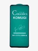 Pelicula Nano Ceramica 3D 9D Full Cover Para Motorola Moto G54