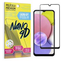 Película Nano Cerâmica 9D A03 S - Armyshield