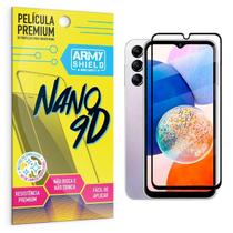 Película Nano Cerâmica 9D A14 - Armyshield