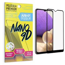 Película Nano Cerâmica 9D A32 5G - Armyshield