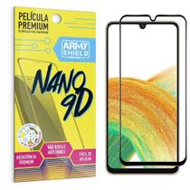 Película Nano Cerâmica 9D A33 - Armyshield