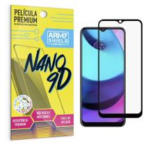 Película Nano Cerâmica 9D E20 - Armyshield