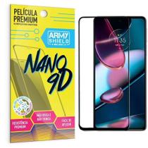 Película Nano Cerâmica 9D Edge 30 Pro - Armyshield