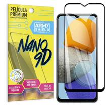 Película Nano Cerâmica 9D M23 - Armyshield