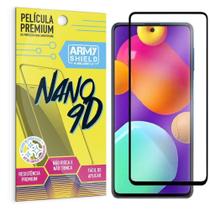 Película Nano Cerâmica 9D M62 - Armyshield