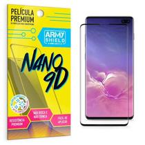 Película Nano Cerâmica 9D S10 E - Armyshield