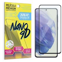 Película Nano Cerâmica 9D S21 Fe - Armyshield