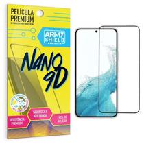 Película Nano Cerâmica 9D S23 - Armyshield