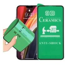 Película Nano Cerâmica Flexível 9d Grossa Moto E30 E40 Película Nano Cerâmica Flexível 9d Grossa Moto E30 E40