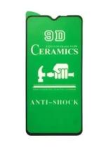 Película Nano Cerâmica Flexível 9D para Samsung Galaxy A14 Protetora