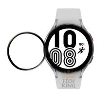 Película Nano Curvada 3d Samsung Galaxy Watch 4 40mm Película Nano Curvada 3d Samsung Galaxy Watch 4 40mm