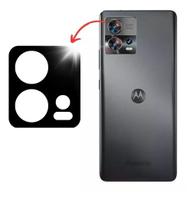 Película Nano da Lente Câmera Para Motorola Edge 30 Fusion