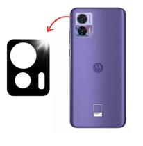 Película Nano da Lente Câmera Para Motorola Edge 30 Neo