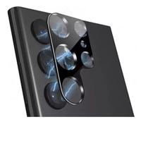 Película Nano da Lente Câmera Para Samsung Galaxy S23 Ultra 6.8 - DV
