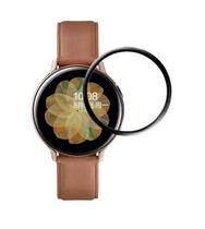 Película Nano Gel 3d Full Galaxy Watch Active 2 44mm Sm-r820