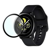 Película Nano Gel 3d Galaxy Watch Active 2 44mm Sm-r820 - Imagine Cases