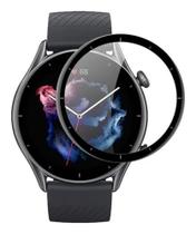 Película Nano Gel 3d Para Gtr3 Pro A2040 / Gtr3 Película Nano Gel 3d Para Gtr3 Pro A2040 / Gtr3