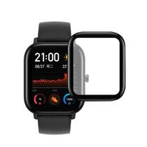 Película Nano Gel 3d Smartwatch Gts A1914 / E Gts 2 - TECH KING