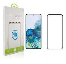 Película Nano Gel Fibra Vidro 9h Full Cover S20 Plus Ultra