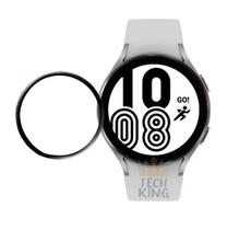 Película Nano Gel Full 3d Curvada Samsung Galaxy Watch4 40mm