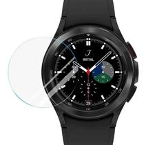 Película Nano Gel Full 3D Samsung Galaxy Watch4 40Mm - R860 - Star Capas E Acessórios