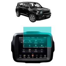 Película Nano Glass Painel Renegade 2022 2023 8 Polegadas