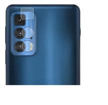Película Nano Lente Câmera Compatível Moto Edge 20 Pro XT2153