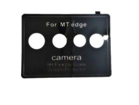 Película Nano P/ Lente de Câmera Motorola Moto Edge (64MP)