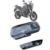 Película Nano Painel Moto Dominar 400 2023 Até 2025
