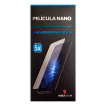 Película Nano Samsung Galaxy A10S M01S - Wbrastore