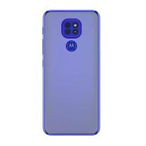 Película Nano Traseira para Motorola Moto G9 Play e Moto E7 Plus - Gshield