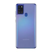 Película Nano Traseira para Samsung Galaxy A21S - Gshield Película Nano Traseira para Samsung Galaxy A21S - Gshield