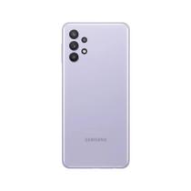 Película Nano Traseira Para Samsung Galaxy A32 5G - Gshield - Gorila Shield