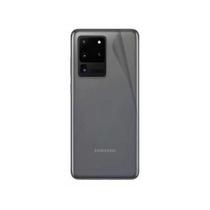 Película Nano Traseira Samsung Galaxy S20 Ultra - Gshield
