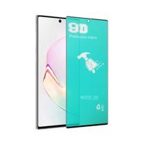 Pelicula Nanogel 9D Para Samsung Galaxy Note 20 Tela Toda