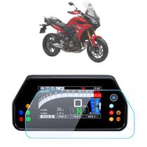 Película Nanoglass Painel Tracer 900 2019 Até 2025 GT YZF R1 2015 Até 2025