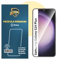 Película Nanoshield Danet Premium Para Galaxy S24 Plus S24+ Película Nanoshield Danet Premium Para Galaxy S24 Plus S24+