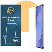 Película Nanoshield Danet Premium Para Galaxy S25 Fe 9h Película Nanoshield Danet Premium Para Galaxy S25 Fe 9h