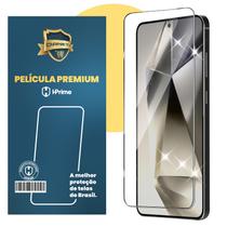 Película Nanoshield Danet Premium Para Galaxy S25 Normal 5g