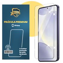 Película Nanoshield Danet Premium Para Galaxy S25 Plus S25+ Película Nanoshield Danet Premium Para Galaxy S25 Plus S25+