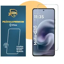 Película Nanoshield Danet Premium Para Motorola Moto G86 5g Película Nanoshield Danet Premium Para Motorola Moto G86 5g