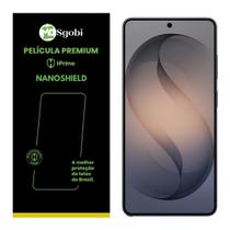 Película Nanoshield Md Para Galaxy S26 Ultra Tela 6.9 Película Nanoshield Md Para Galaxy S26 Ultra Tela 6.9