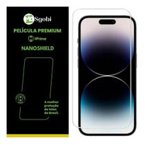 Película Nanoshield MD Para IPhone 14 Pro Tela 6,1 - MD Sgobi