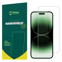 Película Nanoshield Premium HPrime Para iPhone 15 Pro 6.1