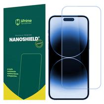 Película Nanoshield Premium HPrime Para iPhone 15 Pro Max