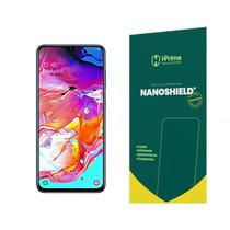 Película Nanoshield Premium HPrime Para Samsung Galaxy A70 Película Nanoshield Premium HPrime Para Samsung Galaxy A70