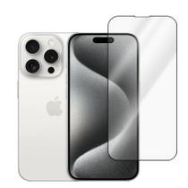 Película Navi Clear Para iPhone 15 Pro Película Navi Clear Para iPhone 15 Pro