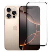 Película Navi Clear Para iPhone 16/17 Pro Max Película Navi Clear Para iPhone 16/17 Pro Max