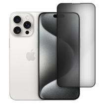 Película Navi Privacidade Para iPhone 15 Pro Max