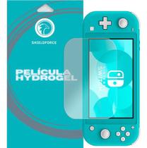 Pelicula Nintendo Switch Lite Shieldforce Gel-hd (2x Unid)